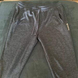 Reebok Men’s Joggers